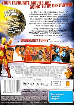(未使用･未開封品)Top 10 Natural Disasters [DVD] Top 10 Natural Disasters (TV Movie 2013) - IMDb